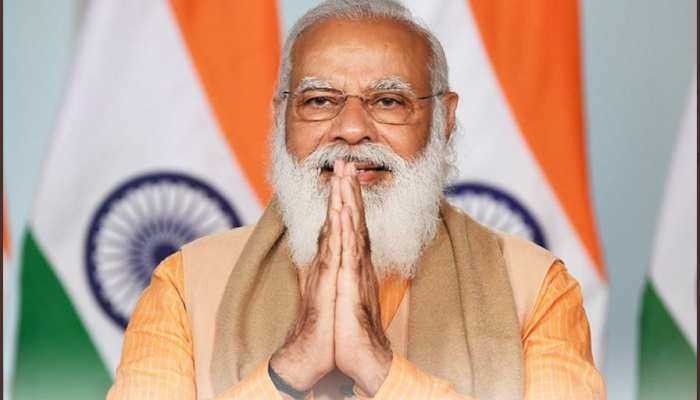 प्रधानमंत्री मोदी ने ‘मन की बात’ के लिए देशवासियों से सुझाव मांगे